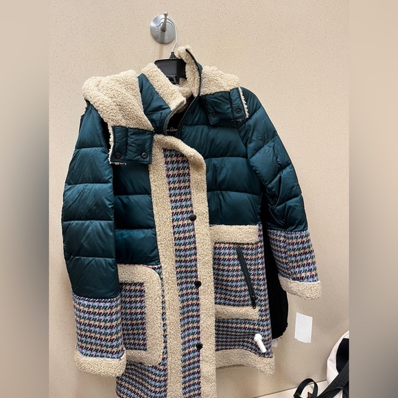 Sam Edelman Puffer - Picture 2 of 5